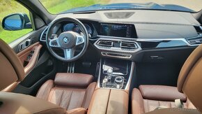 BMW X5 45e M paket X Drive - 13