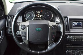 Land Rover Freelander 2 AT6, 140kW 2014 - 13