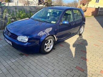 Pred VW Golf 1.9tfi 66KW - 13