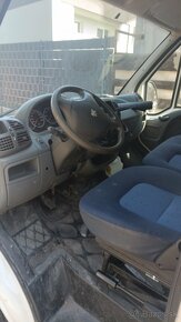 Peugeot Boxer 2.0 HDI 2002 (199.940km) - 13