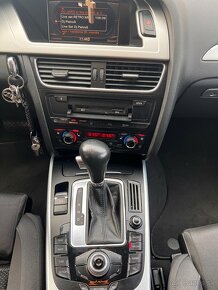 Audi A4 avant b8 2.0 tdi - 13