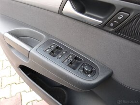 VW Sharan 2,0 TDi+130kW+7miestny+nové Rozvody  - 13