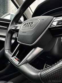 Audi S6 Avant 3.0 TDI mHEV quattro tiptronic - 13