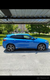 BMW X2 xDrive20d M Sport - 13