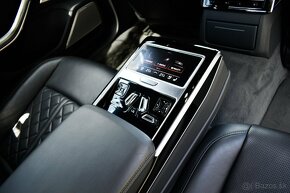 Audi A8 Long 55TFSI Quattro 250kW - 13