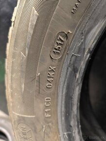 175/65 R14 Michelin zimne pneumatiky ❄️❄️❄️❄️ - 13