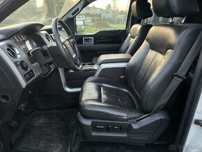 Ford F150 5.4 V8 Raptor 4x4 - 13