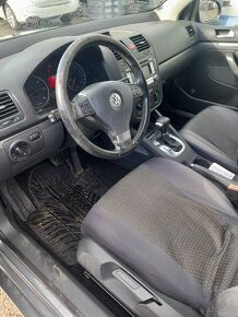 Golf 5 1.9 tdi DSG - 13