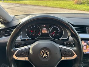 Volkswagen Passat 2.0 TDI Dsg B8 fl - 13