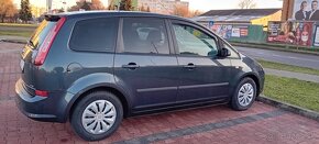 Ford FOCUS c-max - 13