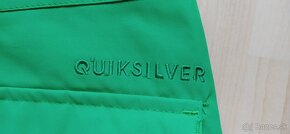 Predám zimné detské oblečenie Quiksilver - 13