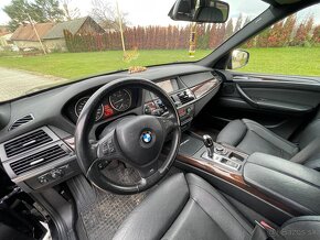 Bmw X5 E70 Facelift 40d - 13