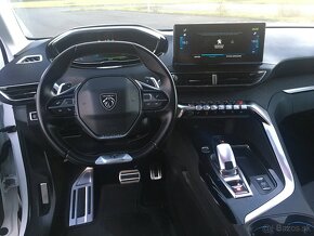 Peugeot 3008 1.6 Hybrid 225k GT - 13