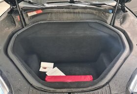 Tesla Model S 70D BASE 4x4, rv 2016 - 13