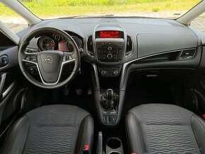 ✳️Opel Zafira Tourer 2.0 CDTi ECOTEC 165k Cosmo 114000 KM✳️ - 13