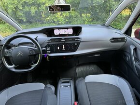 Citroën C4 Picasso eHDi 115 Exclusive ETG6 - 13