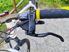 Specialized rockhopper pro - 13