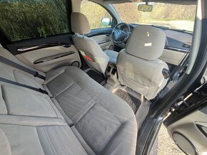 Predám Fiat Croma Multijet Combi 1.9, ročník 2007 - 13