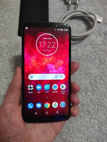 Motorola Moto Z3 Play 64GB Dual sim - 13