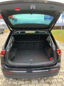 Volkswagen Tiguan Comfortline 1.5 TSI EVO OPF BlueMotion Tec - 13