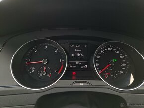 Volkswagen Passat B8 variant 2.0 tdi DSG - 13