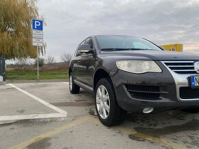 Predám Volkswagen Touareg 2.5 . - 13