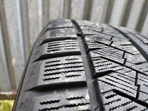 Zimné pneu Triangle - 235/55 r18 104V - 13