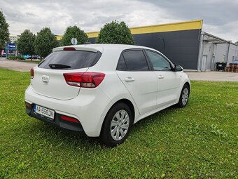 Kia Rio rv. 2023 Lpg 15000km - 13