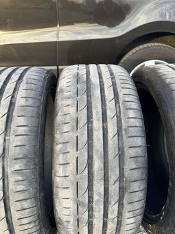 Bridgestone Potenza 245/40 R20 Runflat (2x) - 13