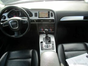 A6 Avant 3.0 TDI 176kw Tiptronic Quattro 06/2011 - 13