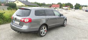 VW Passat B6 2.0TDI 103kw - 13