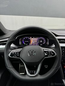 VOLKSWAGEN ARTEON  4x4 SB 2.0TDI 147kw 3xRLINE PANO VIRTUAL - 13