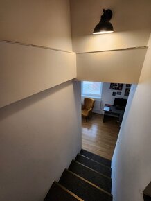 novostavba s vlastným kúrením 3 izbový byt, 76 m2, Ilava - 13