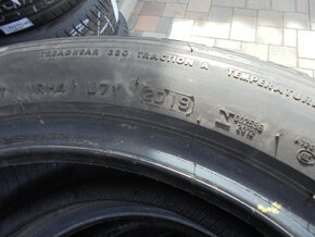 Continental WinterContact TS 850 P 205/50 R17 č.44L+z - 13