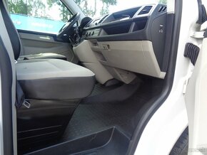 VOLKSWAGEN TRANSPORTER L2H1 2.0TDI KLIMA - 13