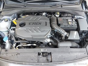 Hyundai i30 Automat, Diesel, 100Kw, r.v.2019/08 - 13