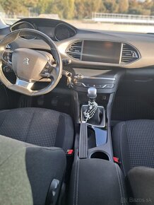 Peugeot 308 1.5 BlueHDi S&S Style - 13