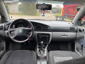 Škoda octavia 1, 1.9 TDi 66kw chip na 81kw - 13