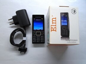 SONY ERICSSON J10i2 - K770i - K550i - K320i - T230 - 13