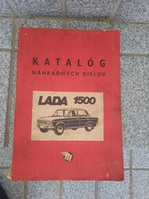 Škoda 100,105,110,120,130 Rapid garde Lada 2102,2103 - 13