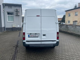 Ford Transit 2.4 Tdci 103 kW 4x4, AWD, odpočet DPH - 13