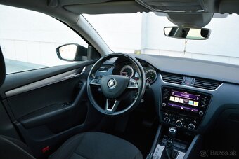 ✅ Škoda Octavia Combi 2.0 TDI Style DSG - 13