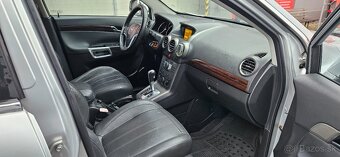 Opel Antara 2.0 CDTI 4x4 automat - 13