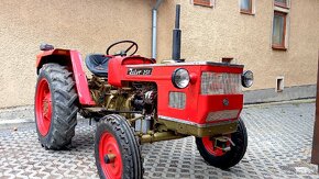 Zetor 2511 - 13