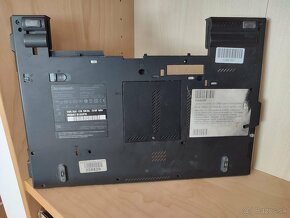 Lenovo ThinkPad T410 náhradné diely - 13