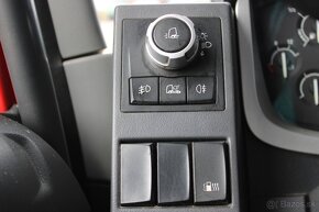 Renault T520, EURO 6, NAVIGACE - 13