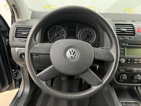 Volkswagen Golf 1.9 TDI Trendline M6 - 13