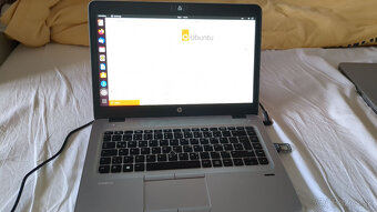 Notebook HP Probook 840 G3 - 2K diaplay (2560 x 1440) - 13