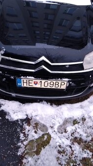 CITROEN C5 COMBI - 13