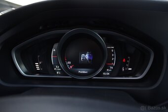 Volvo V40 D2 Powershift AT6 - 13